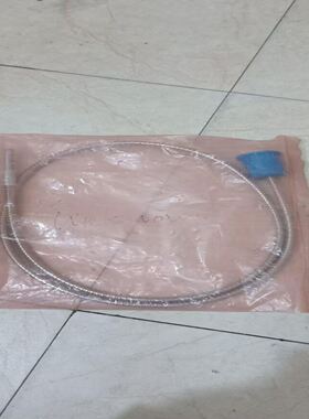 威格勒光纤161-256-104，库存余料，未拆