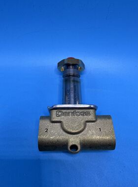 【】Danfoss电磁阀EV310B