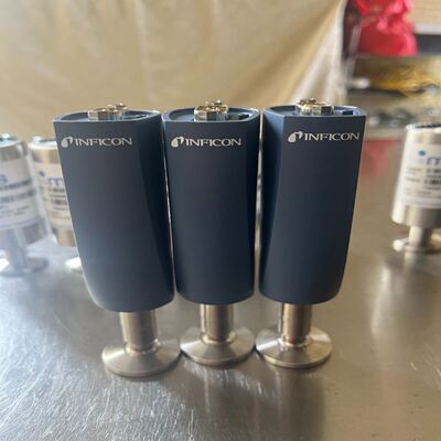 英福康真空计CDG020D 1000toor,