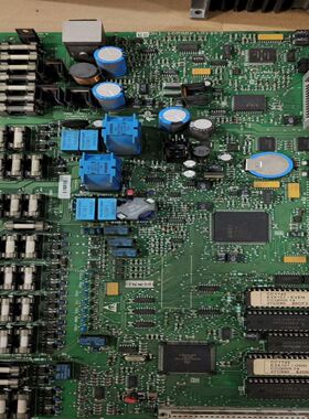 消防主板E3X101拆机件功能完好，有需要拍500