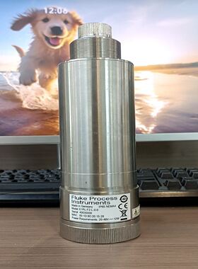 福禄克E1RL-F2-L-0-0高温红外测温仪，