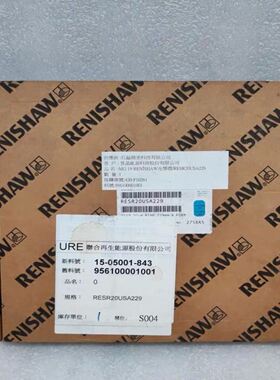 雷尼绍RENⅠSHAW 圆光栅 RESR20USA229 光