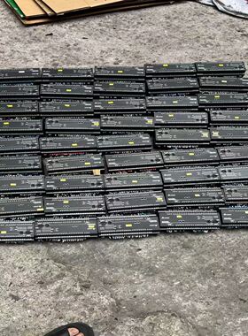 台达DVP40EC00R3，实物拍摄，拆机，外观有轻微划