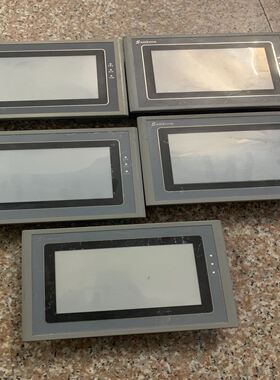 显控触摸屏SK-070AE(2台） SK-070BE(2台）