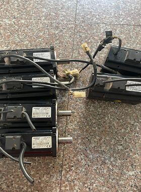 东能伺服电机80DNMA1-0D75CKAM(1个） 80D