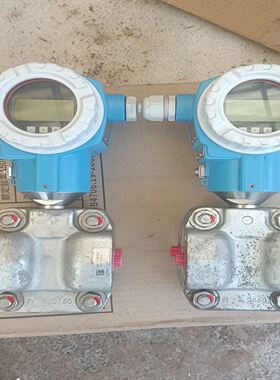 Endress+Hauser 恩德斯豪斯 Deltaba