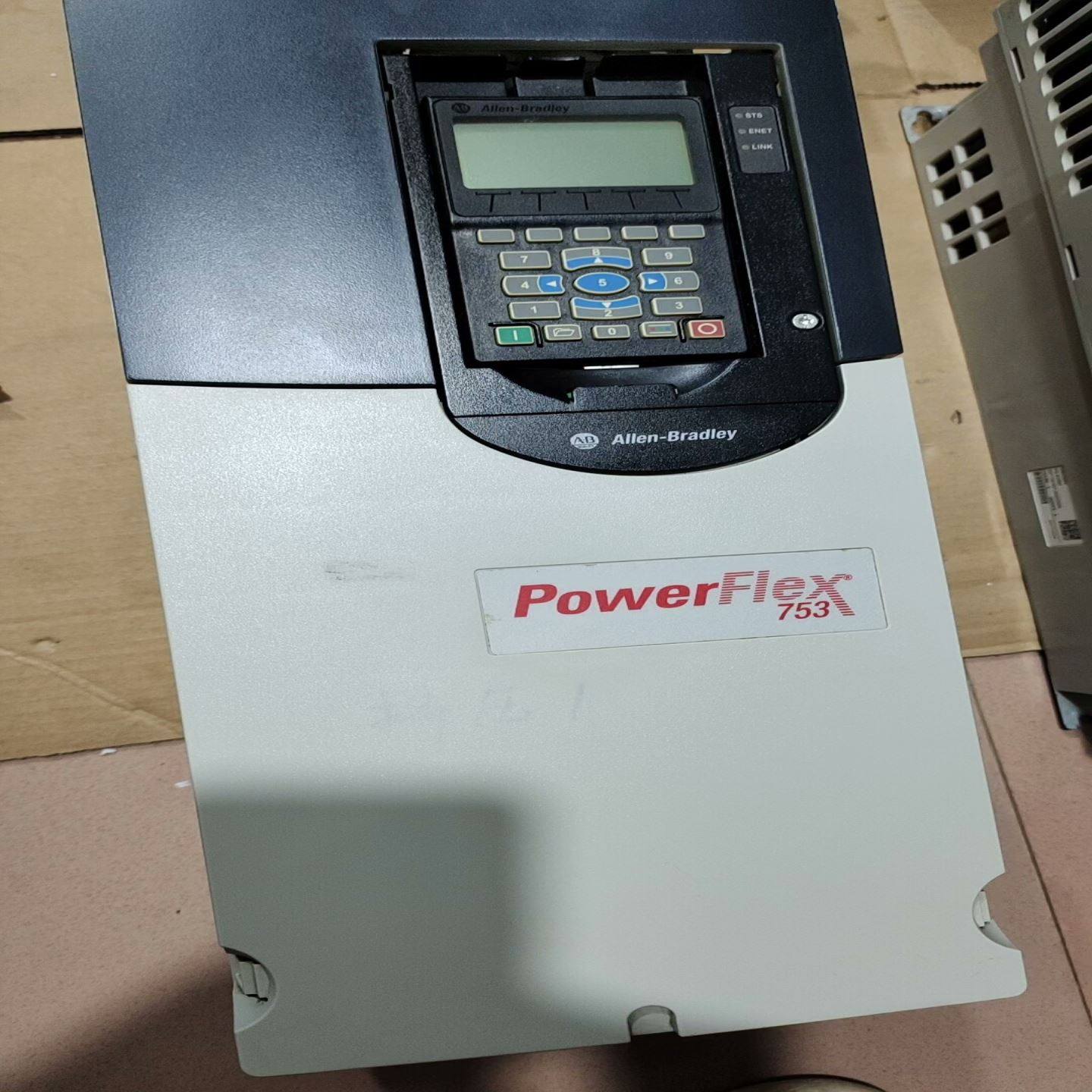 AB变频器 PowerFlex 753系列，型号20F11N,电子元器件市场,其它元器件,淘宝优惠券,粉丝福利购,淘宝优惠卷