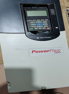 AB变频器 PowerFlex 753系列，型号20F11N