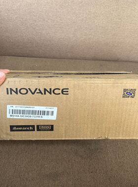 汇川伺服电机 MS1H4-10B30CB-T331R-S 全