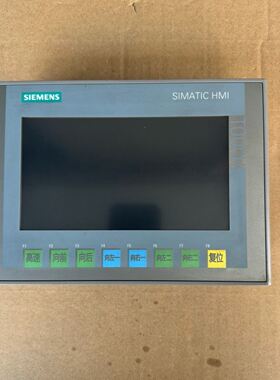 6AV2123-2GB03-0AX0触摸屏，KTP70