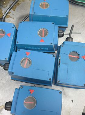 Nederman尼的曼定位器P/N 334430