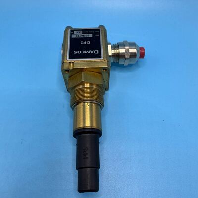 DAMCOS DPI 160B4170，机械喷嘴，品质保