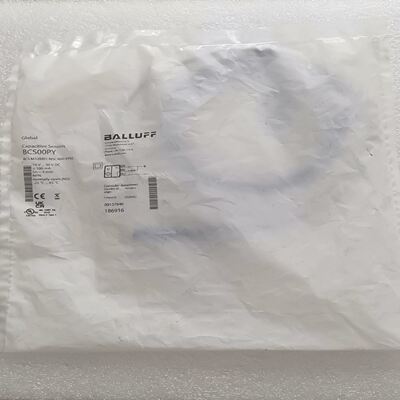 BALLUFF巴鲁夫 BCS00PY BCS M12