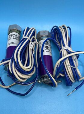 Honeywell UV传感器 C7027A1031