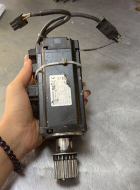 INOVANCE伺服电机MS1H4-40B30CB