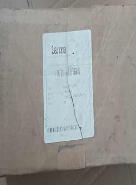 伦茨E84DGFCCENP，库存余料，包装盒有点