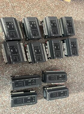 台达PLC-DVP40ES200R(9个） DVP32ES2