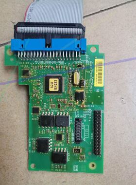 ATV71变频器主板16253170112A04
