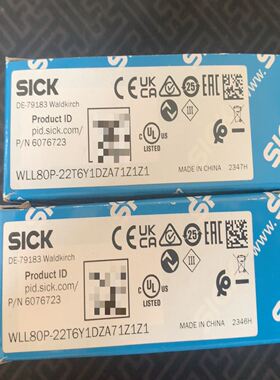 WLL80P-22T6Y1DZA71Z1Z1 6076723