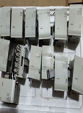 台达PLC模块 DVP01PU-H2/DVP04AD-H3/