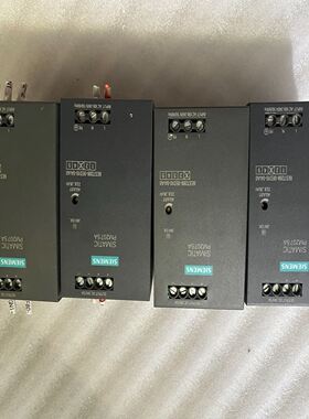 电源6ES7288-0ED10-0AA0，拆机成色很好