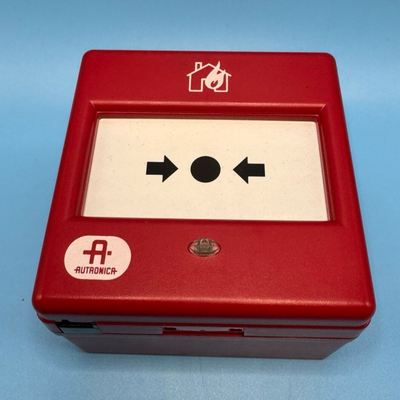 AUTRONICA BF-510WP-H火警按钮
