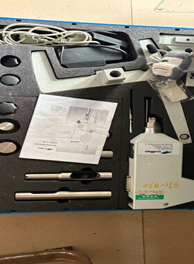 proRheo旋转粘度计R180，实物拍摄，配件齐全，不