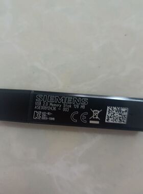 A5E00912436-003 USB 2.0 Memory