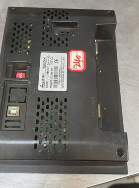 信捷触摸屏TG765S-MT，7寸工业人机界面，DC24V供