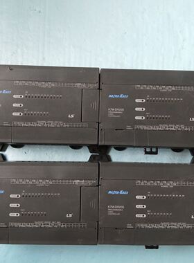 韩国LS/LG K7M-DR20S，K7M-DR30S