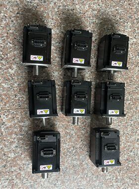 汇川伺服电机MS1H4-40B30CB-T331Z X6 (