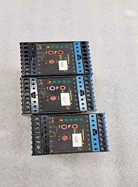 TURCK图尔克MS96-11Ex0-R安全栅