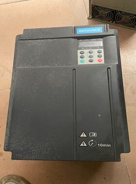 汇川变频器.塔吊机.CS710-4T30GB-NTP.