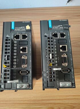 汇川伺服，驱动器，SV635NT5R4I