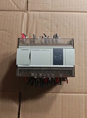 信捷plc CBDK-30 拆机 成色不错，功能包好