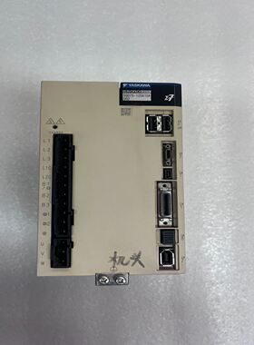 SGD7S-120A10A安川七代1.5千瓦M2总线伺服驱动