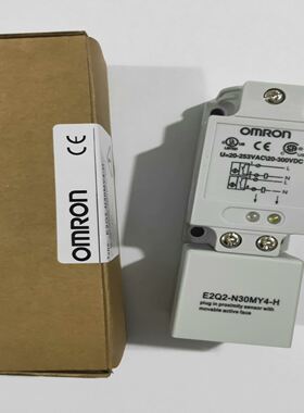 接近开关E2Q2-N20E3-H E2Q2-N2