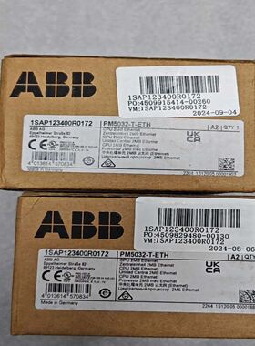 ABB PM5032-T-ETH 1SAP123400R01