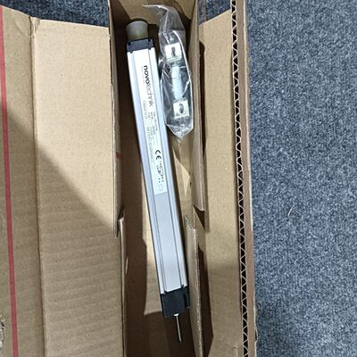 novotechnik诺沃泰克LWH-0150，未使