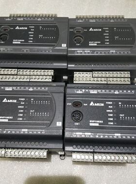 DVP24ES200T/R DVP3S200T DVP40E