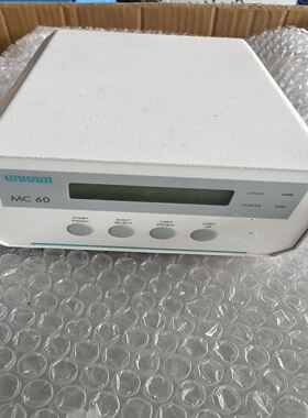 英国Linkam MC60温控器，9成新，功能完好。
