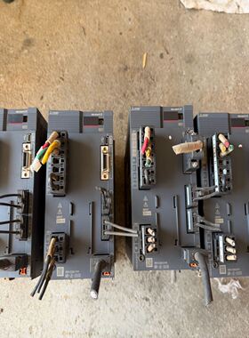 伺服驱动器MR-JE-200B、MR-JE-300B……