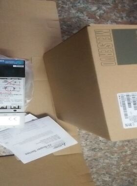 伺服驱动器 MR-J2S-40B-EE085