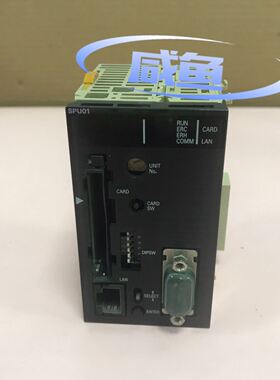 Omron模块 CJ1W-SPU01