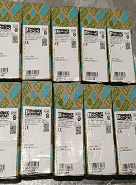 菲尼克斯2902318连接器SUBCON-PLUS-PR