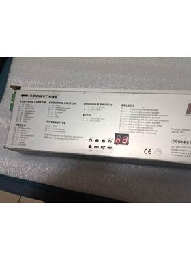 SW beauty SWDC-180S 自动门控制器