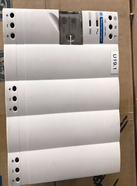 开关电源ABL7RP2410 成色比较新 照片实拍