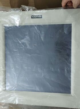 研华工控机PPC-153T，未拆封，塑封完好。工业级
