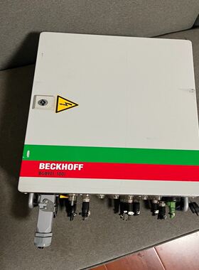 BECKHOFF倍福BG8901-1001