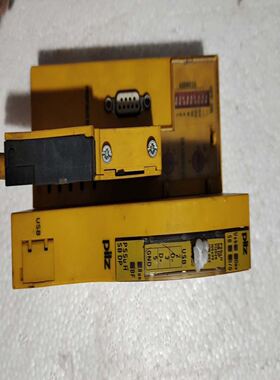 皮尔磁312025 PSSuHSBDP，拆机件功能正常，成色